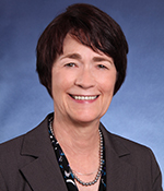 Dorothy Leland
