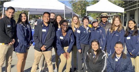 UC Merced staff