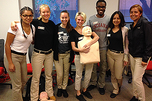 City Year San Jose team