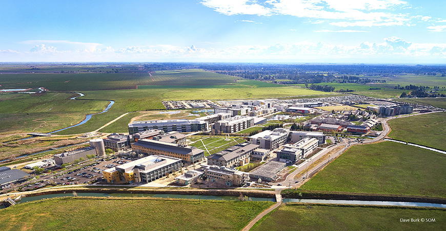 The U.S. News & World Report Rankings included the debut of two UC Merced graduate programs, Political Science was ranked No. 63 and history discipline of the Interdisciplinary Humanities program was ranked No.127.