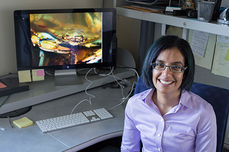 Professor Shilpa Khatri