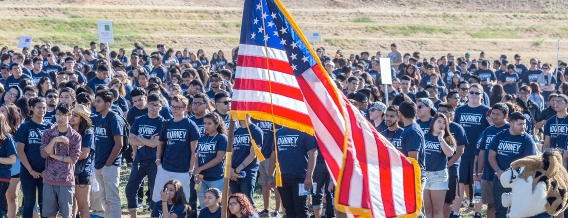 Office of the Chancellor