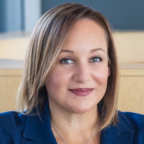 Cori Lucero Headshot